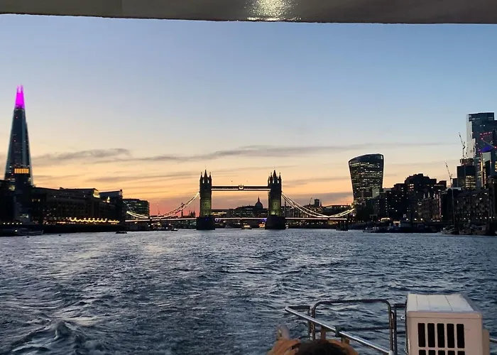 Borough Central London