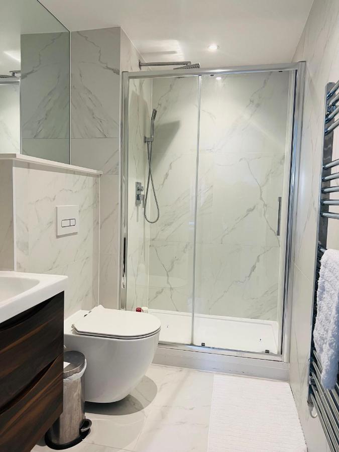 Borough Apartment London